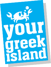YourGreekIsland logo