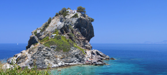 Kastri, Agios Ioannis