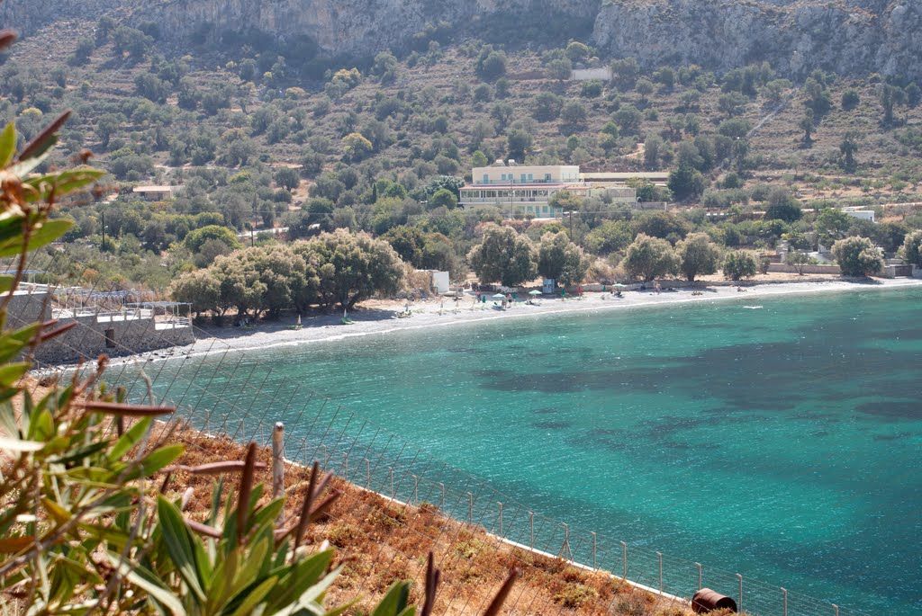 Arginonda - Kalymnos