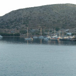 Little Cyclades boat trip