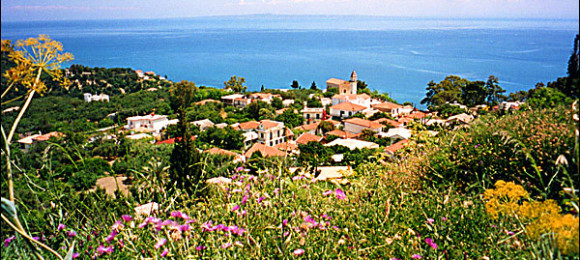 Keri Village - Zakynthos