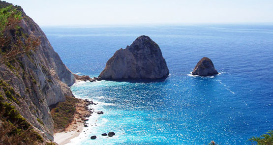 Cape Keri - Zakynthos