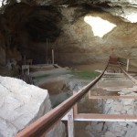 Cave of Charkadio