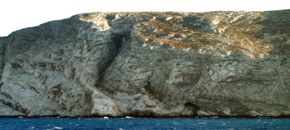 Chrysospillia (aka Golden Cave)