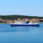 Day-trip to the nearby Kefalonia and Lefkada
