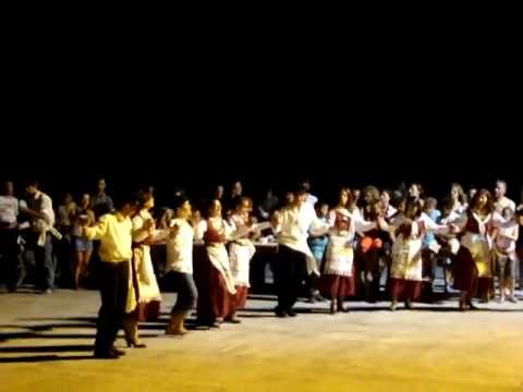 Pano Koufonisi feasts