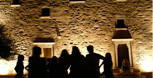 Naxos Festival