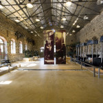 Museum of Industrial Olive Oil Production
