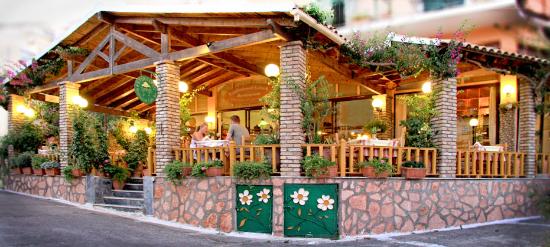 Jimmy’s Restaurant