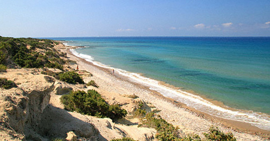 Agios Theologos - Kos