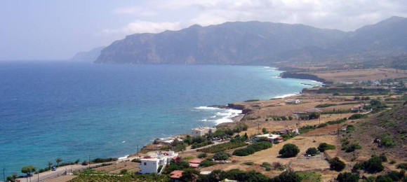 Mochlos - Lasithi - Crete