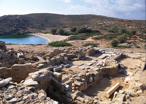 Itanos - Lasithi - Crete