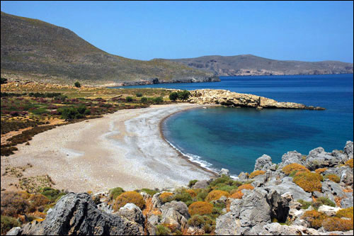 Karoumes - Lasithi - Crete
