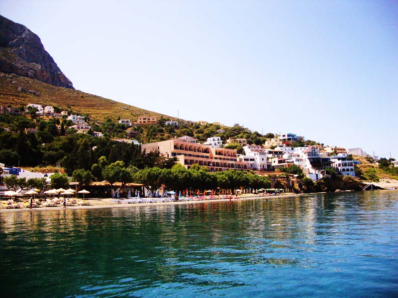 Masouri - Kalymnos