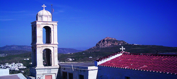Monastery Kehrovouniou