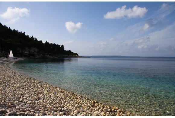 Monodendri - Paxi Antipaxi