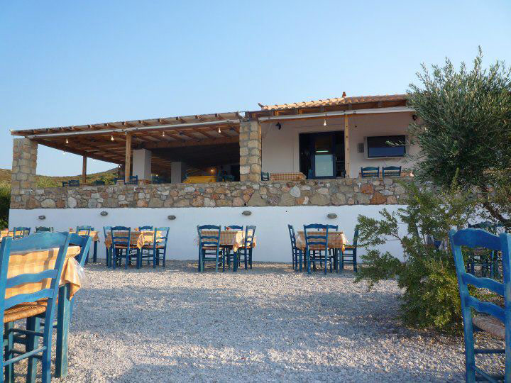 Ta Nisia tis Panagias