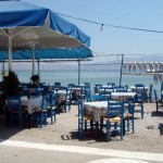 Restaurant – Fish Tavern Ntagiantas