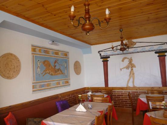 Taverna Onar - Rethymno - Crete