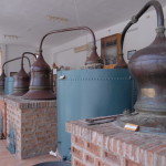 Barbayannis Ouzo Museum