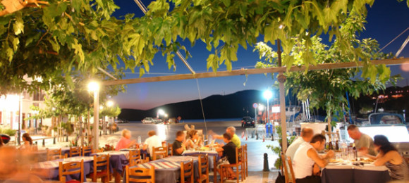 Taverna Psariotis