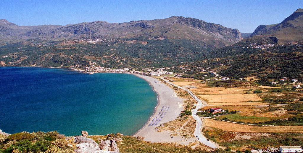 Plakias - Rethymno - Crete