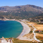 Plakias - Rethymno - Crete