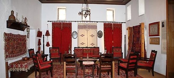 Historical and Folklore Museum - Rethymno - Crete