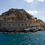Spinalonga - Lasithi - Crete