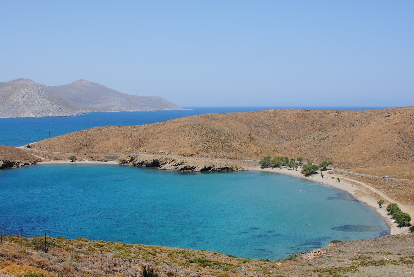 Steno See ratings for Steno beach at Astypalaia YourGreekIsland