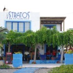 Stratos Restaurant - Lastithi - Crete
