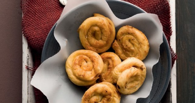 Taste traditional products