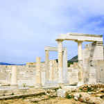 Classical Temple of Demeter