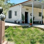 Theofilos Museum