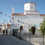 Church of Zoodochos Pigi