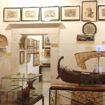 Museums in Chora
