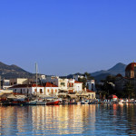 Pop up to nearby Aegina