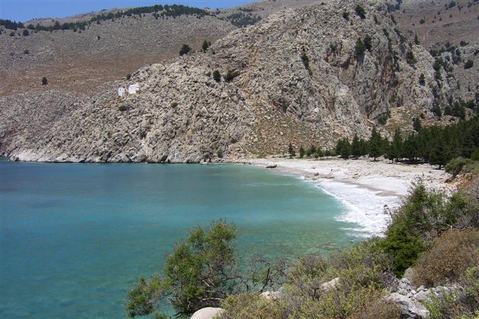 Agios Vasilios