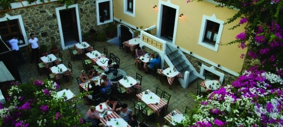 Avli Restaurant