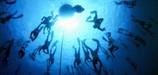 Diving - Kalymnos