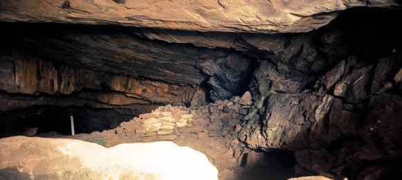 Za Cave - Zeus Cave