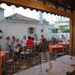 Karavolos Taverna