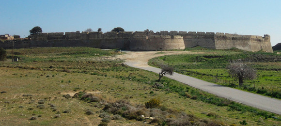 Antimahia - Castle - Kos