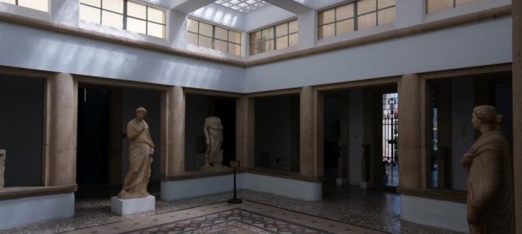 Archaeological Museum - Kos