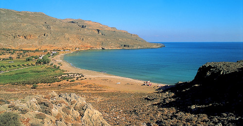 Zakros - Lasithi - Crete