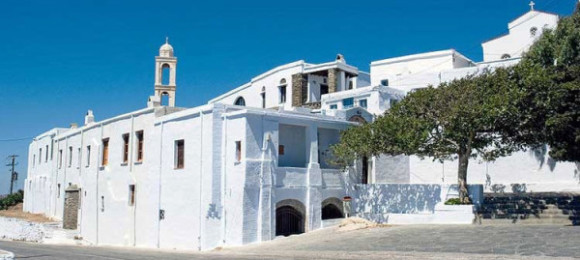 Monastery Kehrovouniou
