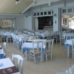 Patralis Fish Tavern