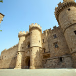 Palace of the Grand Master - Rhodes